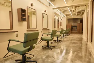 🇰🇷カラーリスト ショウ🇰🇷のヘアスタイル