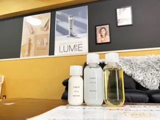 Lulu estheticsalon所属・Lulu 　田村 梨乃のエステ・リラクイメージ