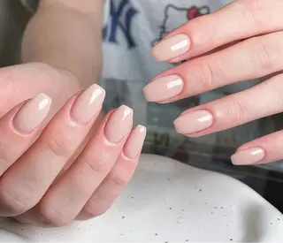 ネイル sora ❄️のネイルデザイン