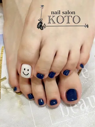 ネイル Risa ネイルサロンKOTOのネイルデザイン