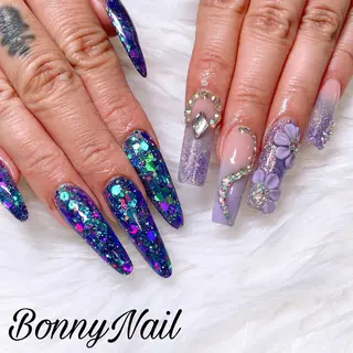 ネイル Bonny Nailのネイルデザイン