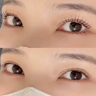 マツエク・マツパ ジュエル.《まつげ》 モデル様募集中のマツエク・マツパデザイン