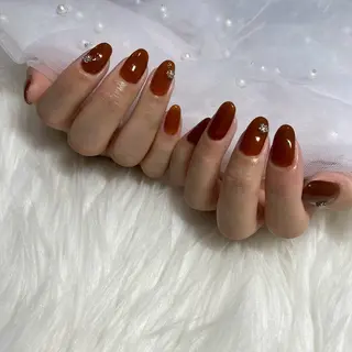 ネイル uni まいるのネイルデザイン