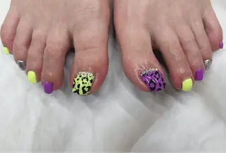 ネイル Nail Salon agré所属・agré ネイルサロン　アグレのネイルデザイン