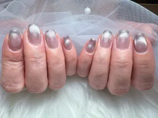 ネイル K&R Nail所属・Nail Salon K&Rのネイルデザイン