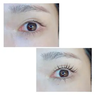 マツエク・マツパ TIARA池袋西口店 店長YASUKA💐のマツエク・マツパデザイン