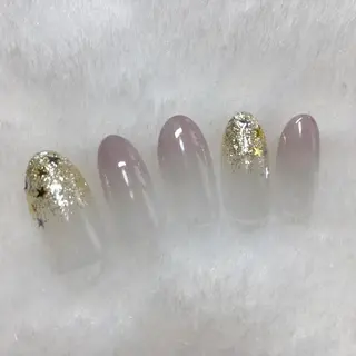 ネイル kipinail 川﨑えりかのネイルデザイン