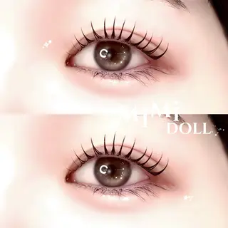 マツエク・マツパ マリーテレジア 🎀 yoshidaのマツエク・マツパデザイン