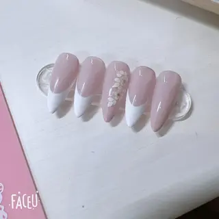 ネイル Sネイル サロン蕨店のネイルデザイン