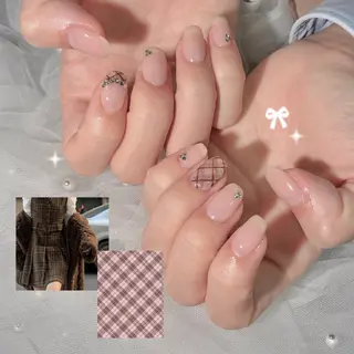 ネイル ゆ🌹 Y’s beautyのネイルデザイン