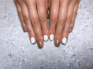 ネイル 🌿Charme🌿 MAIのネイルデザイン