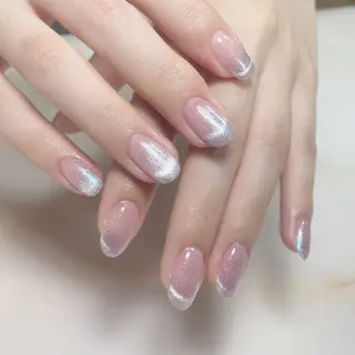 ネイル 久保田 マリコのネイルデザイン