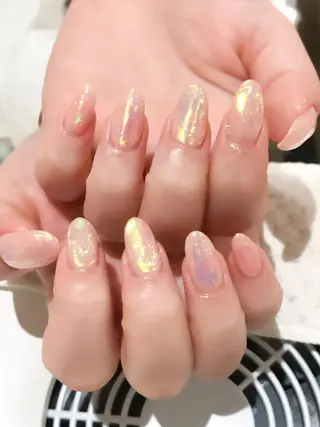 ネイル Nyanco Nailのネイルデザイン