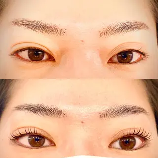 パーマ sayuri sato☺︎の眉毛・アイブロウイメージ