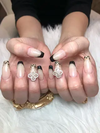 ネイル Melody Nail所属・Melody  3D/スカルプ専門店のネイルデザイン