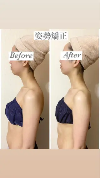 杉井 美恵のエステ・リラクイメージ