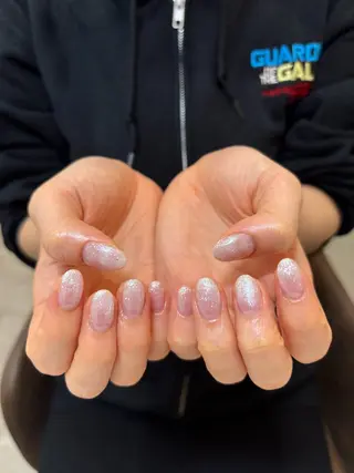 ネイル 1/23🈳あり✧* ayanaのネイルデザイン