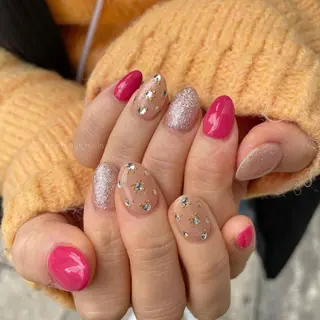 ネイル cerapiage mizukiのネイルデザイン