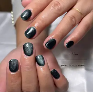 ネイル andilios / private nail salon所属・andilios / shioriのネイルデザイン