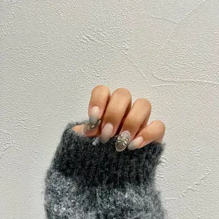 ネイル N°_shuri 【nail】のネイルデザイン