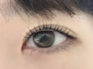 パーマ BEL EYEBEAUTYのマツエク・マツパデザイン