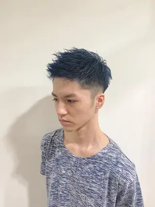 ショート 宮澤弘一/大宮/ 髪質改善/完全個室のヘアスタイル