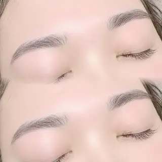 マツエク・マツパ EYELA仙台広瀬通店所属・EYELA 花音のマツエク・マツパデザイン