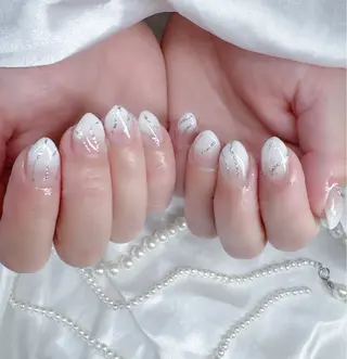 ネイル 高島 夏海のネイルデザイン