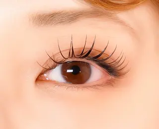 マツエク・マツパ アイラッシュ コペル【Copel】所属・個室サロンcopel 　kishimotoのマツエク・マツパデザイン