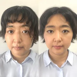 エアブラシメイク La Prima所属・川合 裕子のその他イメージ