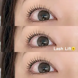 マツエク・マツパ まつパ/マツエク/ 渋谷momokaのマツエク・マツパデザイン