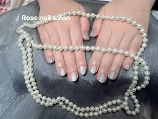 ネイル Rose ririのネイルデザイン