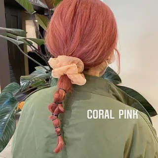 ミディアム カラー パーマ ヘアアレンジ メンズ キッズ ネイル マツエク・マツパ モリモト サナのヘアスタイル