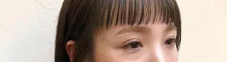 luve heart's And Be minamisemba所属・脇坂 佳世の眉毛・アイブロウイメージ