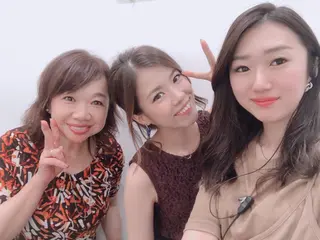 マツエク・マツパ stella柏店 高畑和子のマツエク・マツパデザイン