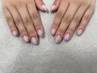 ネイル Mogu nail 二子玉川のネイルデザイン