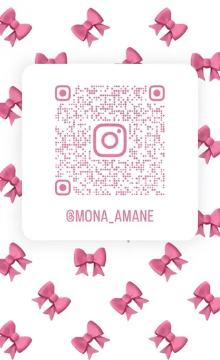 🎀MONA あまね🎀のヘアスタイル