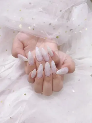 ネイル ジョリ kasumi🌹💅のネイルデザイン