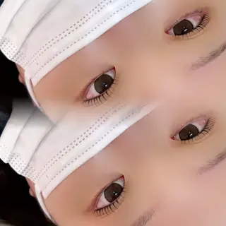 マツエク・マツパ Le Cooeur 見附店　諸橋のマツエク・マツパデザイン