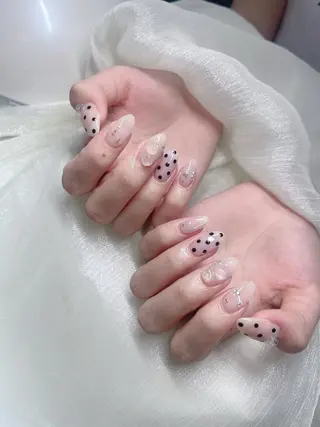 ネイル RIMI NAIL所属・Rimi Nailアメリカ村のネイルデザイン