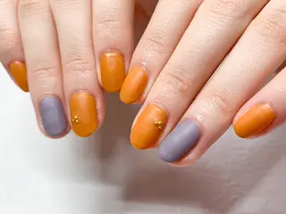 ネイル Suu ..のネイルデザイン