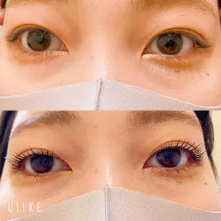 マツエク・マツパ deco tomomiのマツエク・マツパデザイン