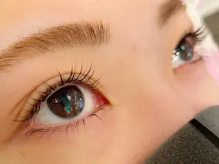 マツエク・マツパ Cherry's Lash 志木店のマツエク・マツパデザイン