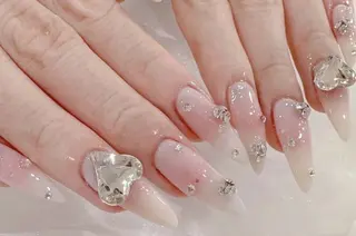 ネイル 「Honey NAIL新宿店」所属・Honey スカルプ専門店のネイルデザイン