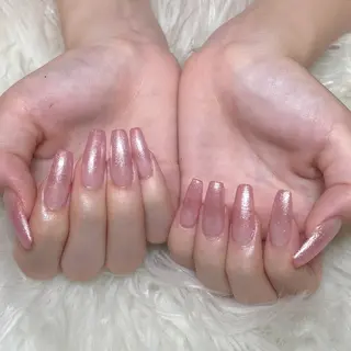 ネイル 120%可愛い保証 💝fein心斎橋店のマツエク・マツパデザイン