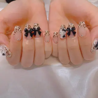 ネイル Private Salon 大宮のネイルデザイン