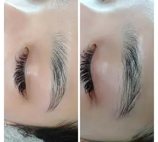 アイブロウ salon de MOREのエステ・リラクイメージ