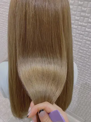 ロング 束感・似合わせ☽ mizunaのマツエク・マツパデザイン