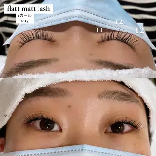 マツエク・マツパ ∴Sanae. ∴ トータルビューティーのマツエク・マツパデザイン