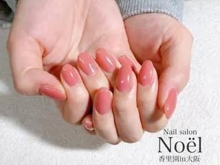 ネイル Nailsalon Noël所属・Nailsalon &Noelのネイルデザイン